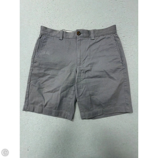 Shorts By J. Crew In Grey, Size: 6