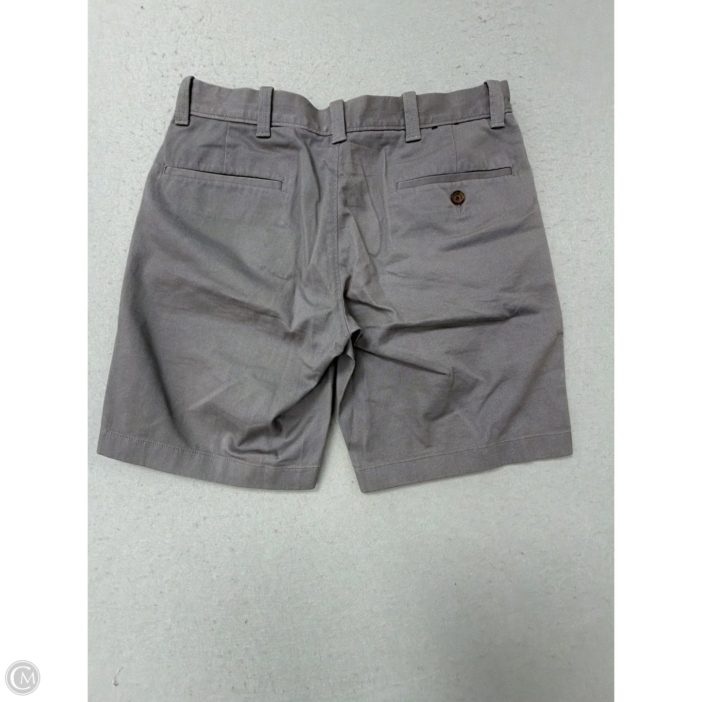 Shorts By J. Crew In Grey, Size: 6