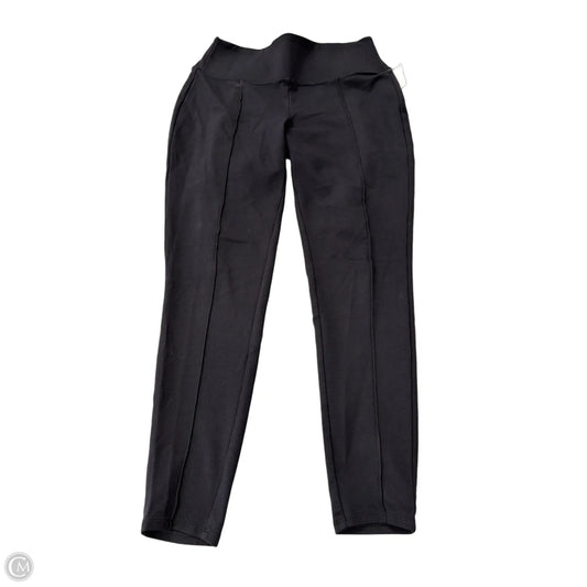 Pants Leggings By Apt 9 In Black, Size: 8
