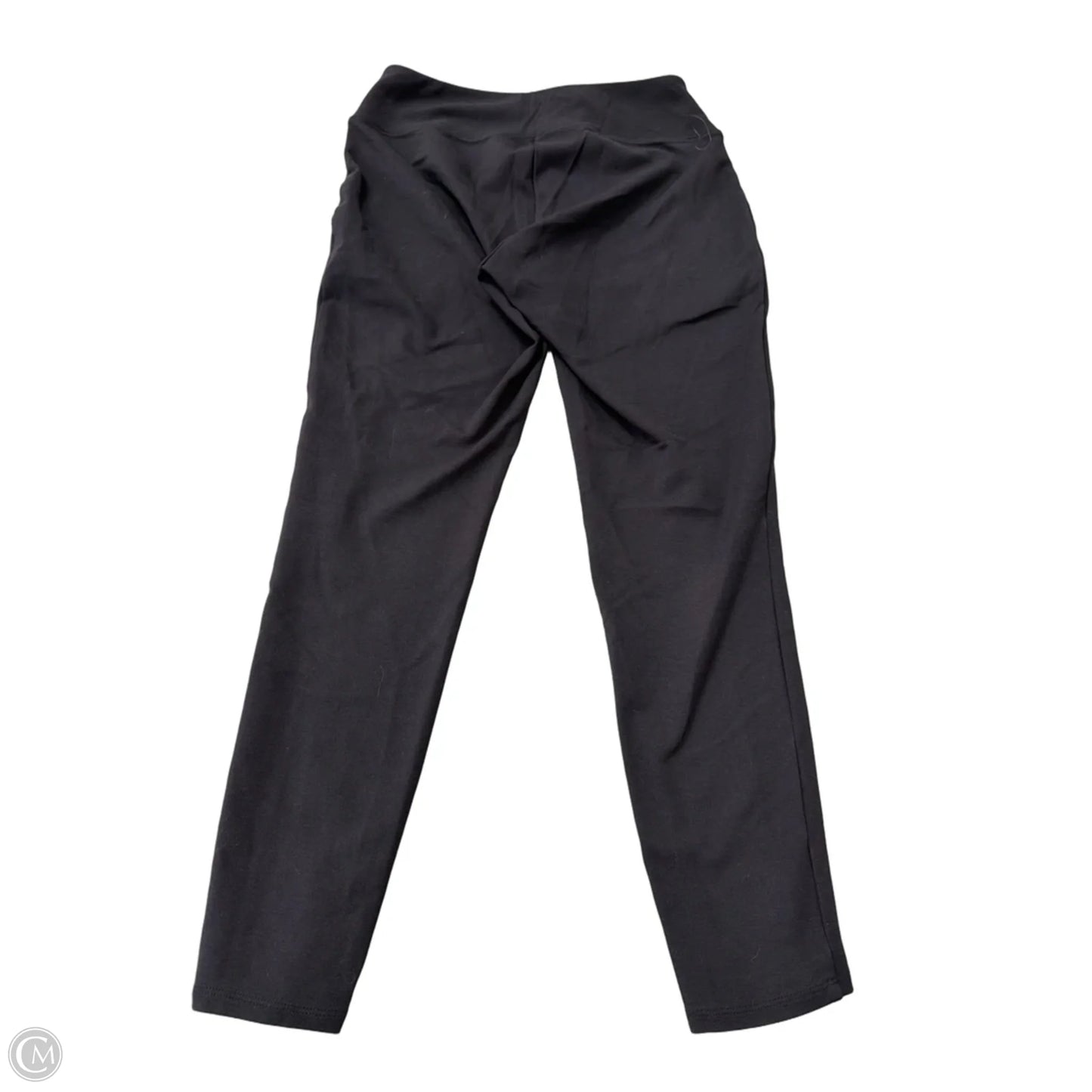 Pants Leggings By Apt 9 In Black, Size: 8