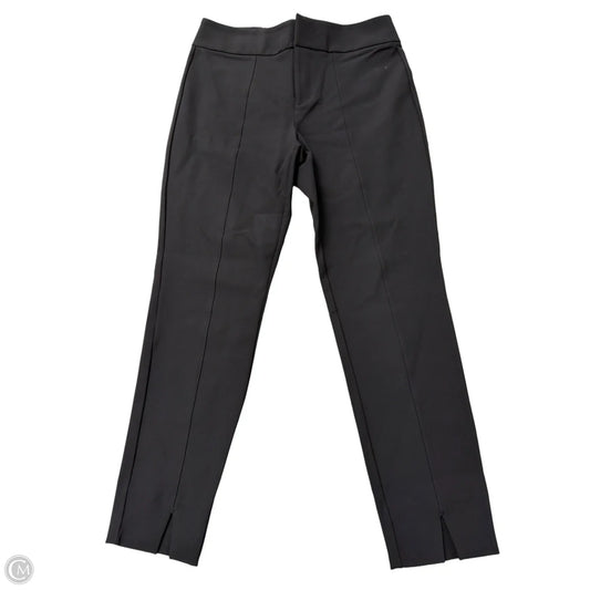 Pants Dress By Cabi In Black, Size: 4