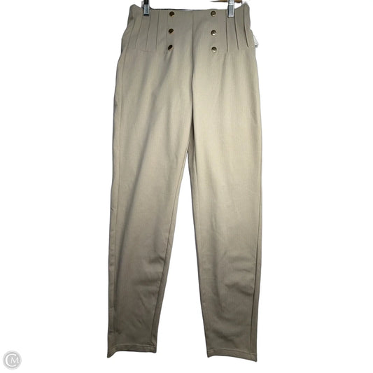 Pants Other By Halara In Tan, Size: 8