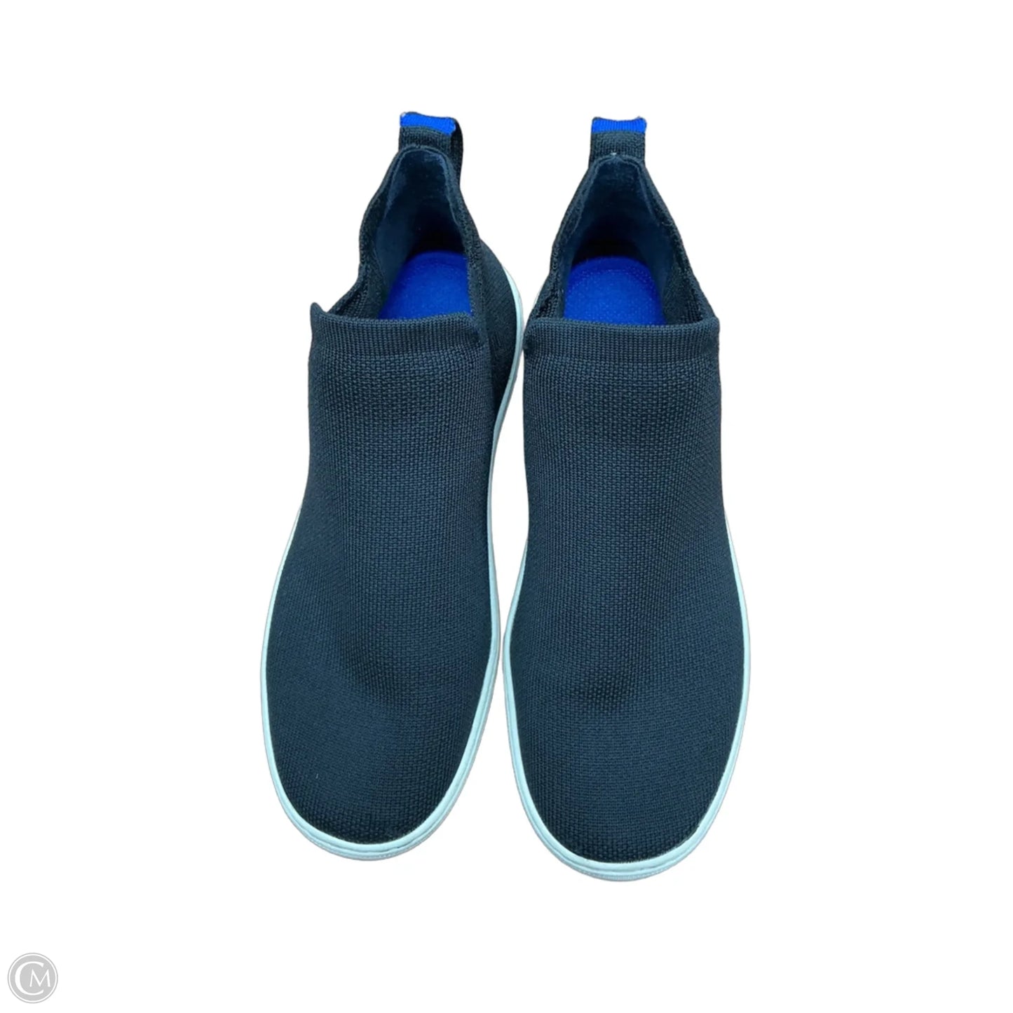 Shoes Flats By Rothys In Black, Size: 8.5