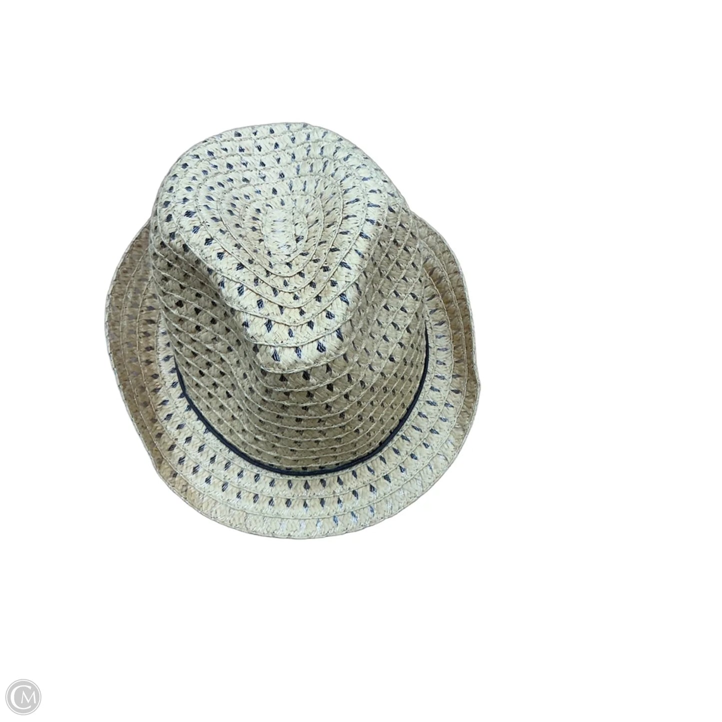 Hat Fedora By Clothes Mentor