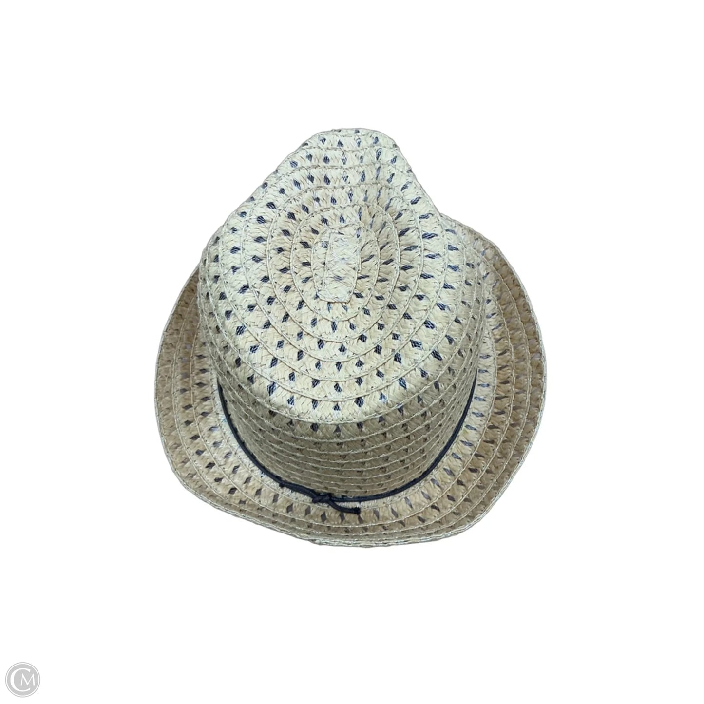 Hat Fedora By Clothes Mentor
