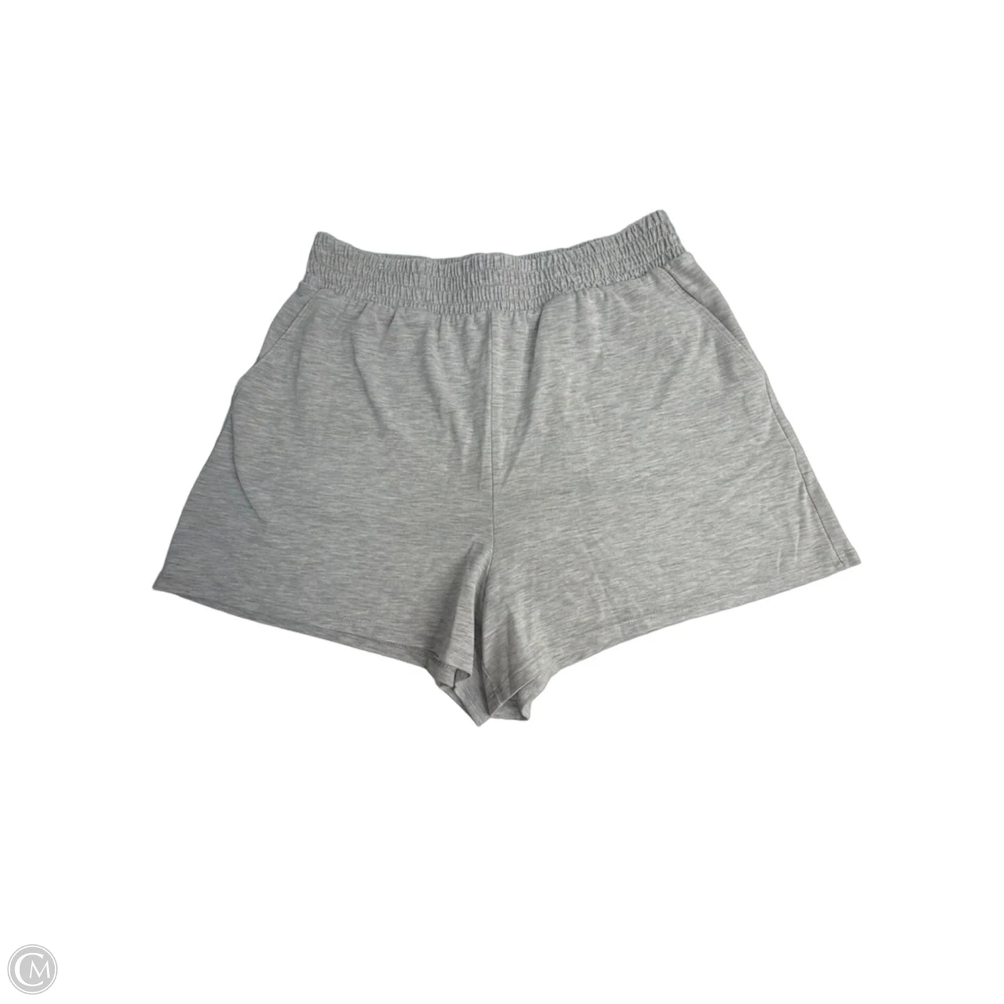 Shorts By Express In Grey, Size: 4