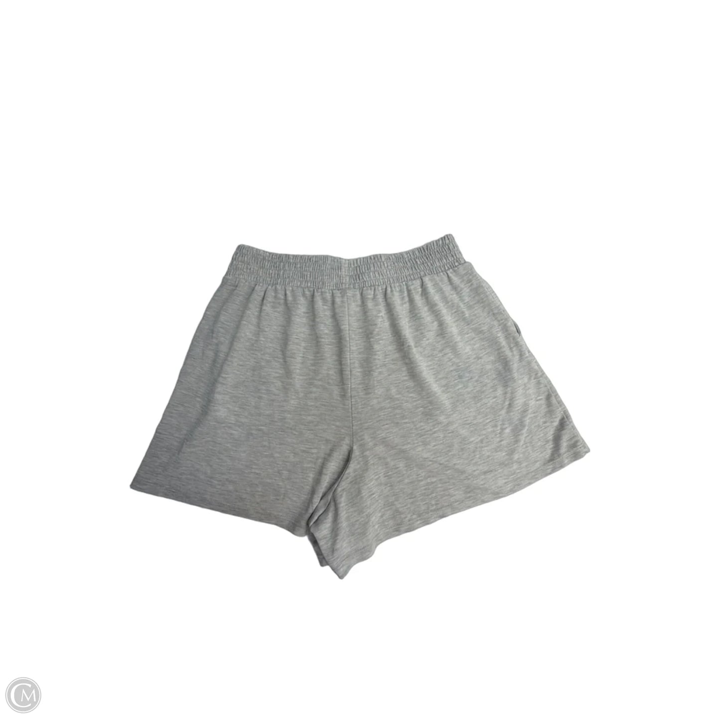 Shorts By Express In Grey, Size: 4