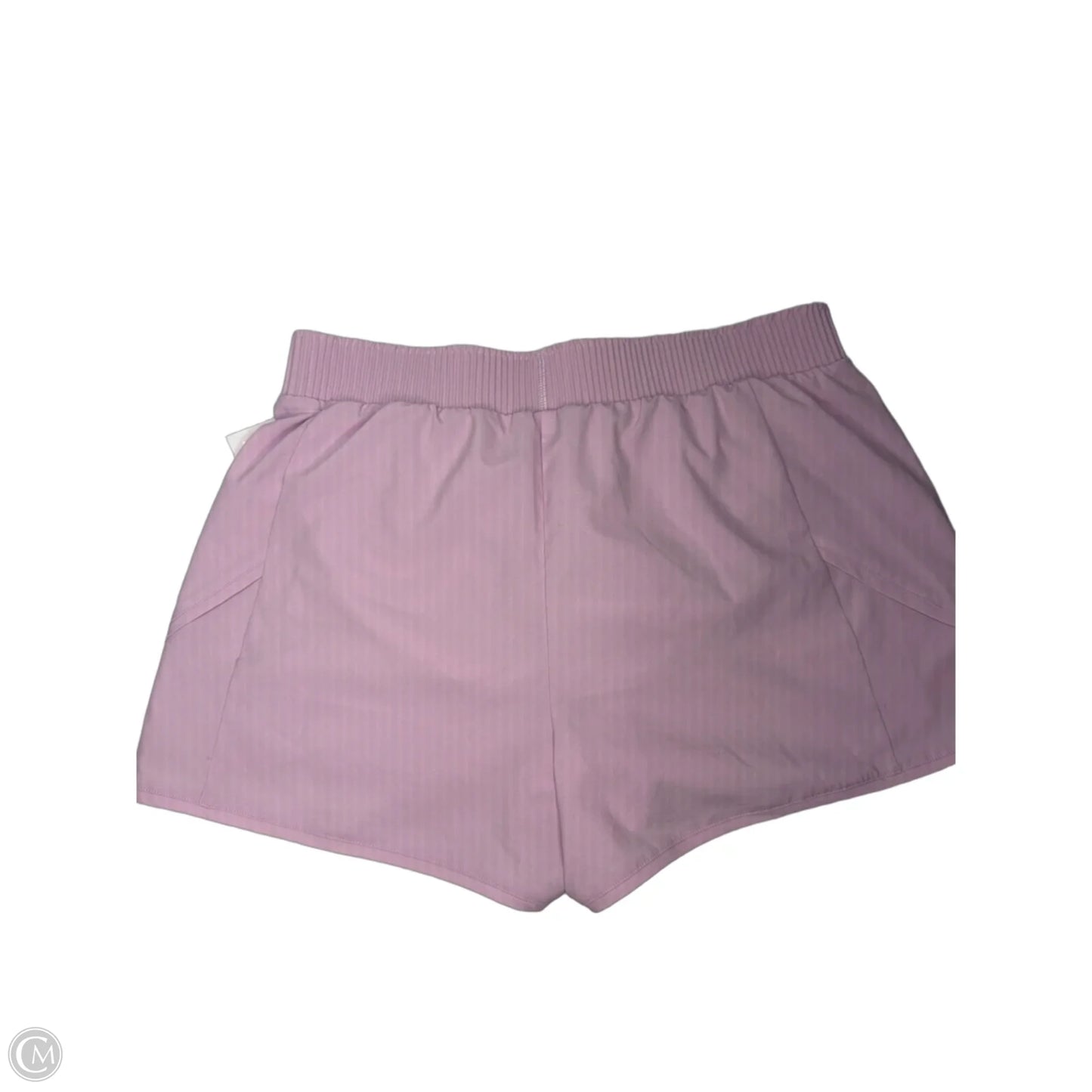 Athletic Shorts By Calia In Pink, Size: S