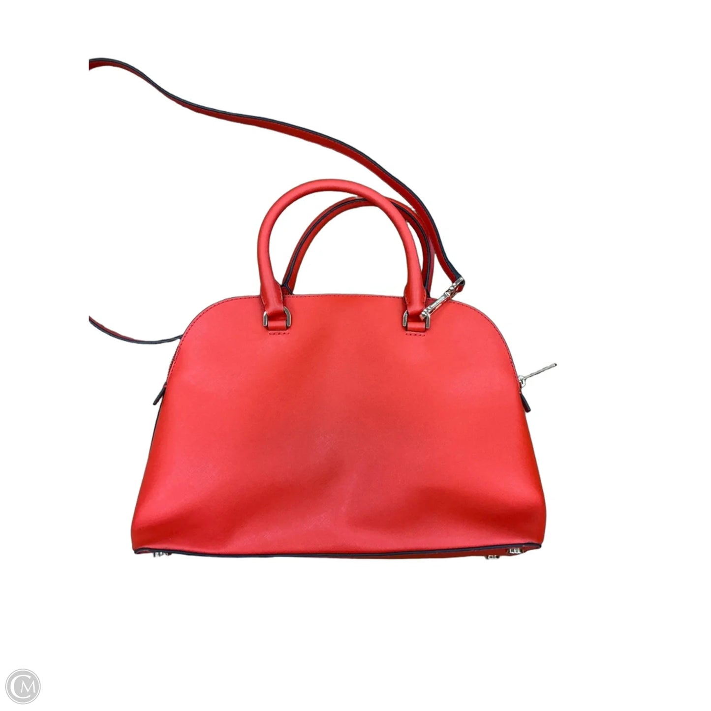 Handbag Designer By Michael Kors, Size: Large