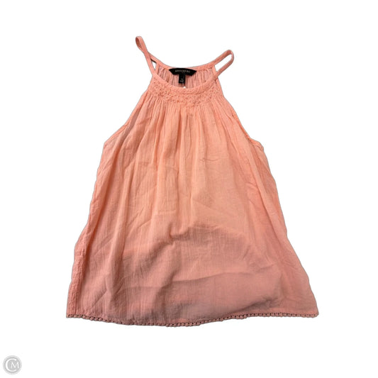 Top Cami By Banana Republic In Pink, Size: S