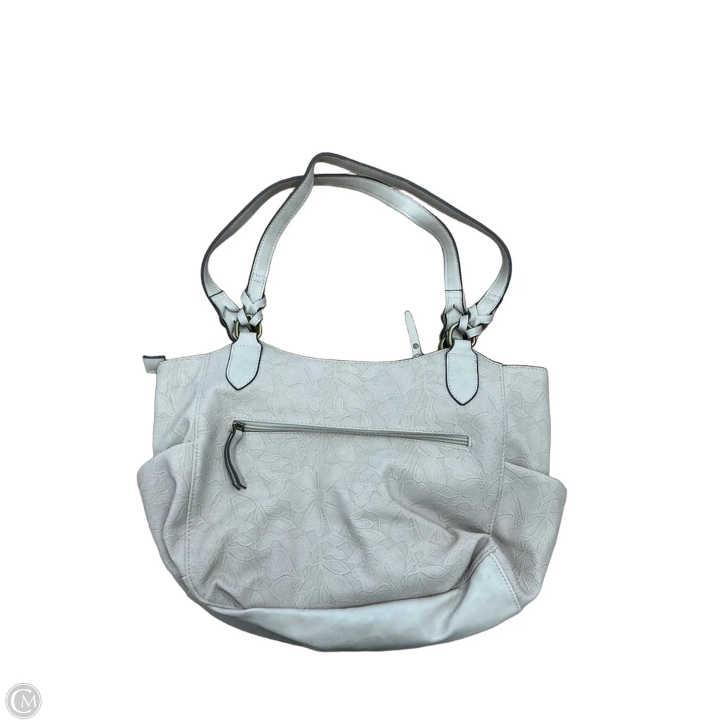 Handbag By Rosetti, Size: Large