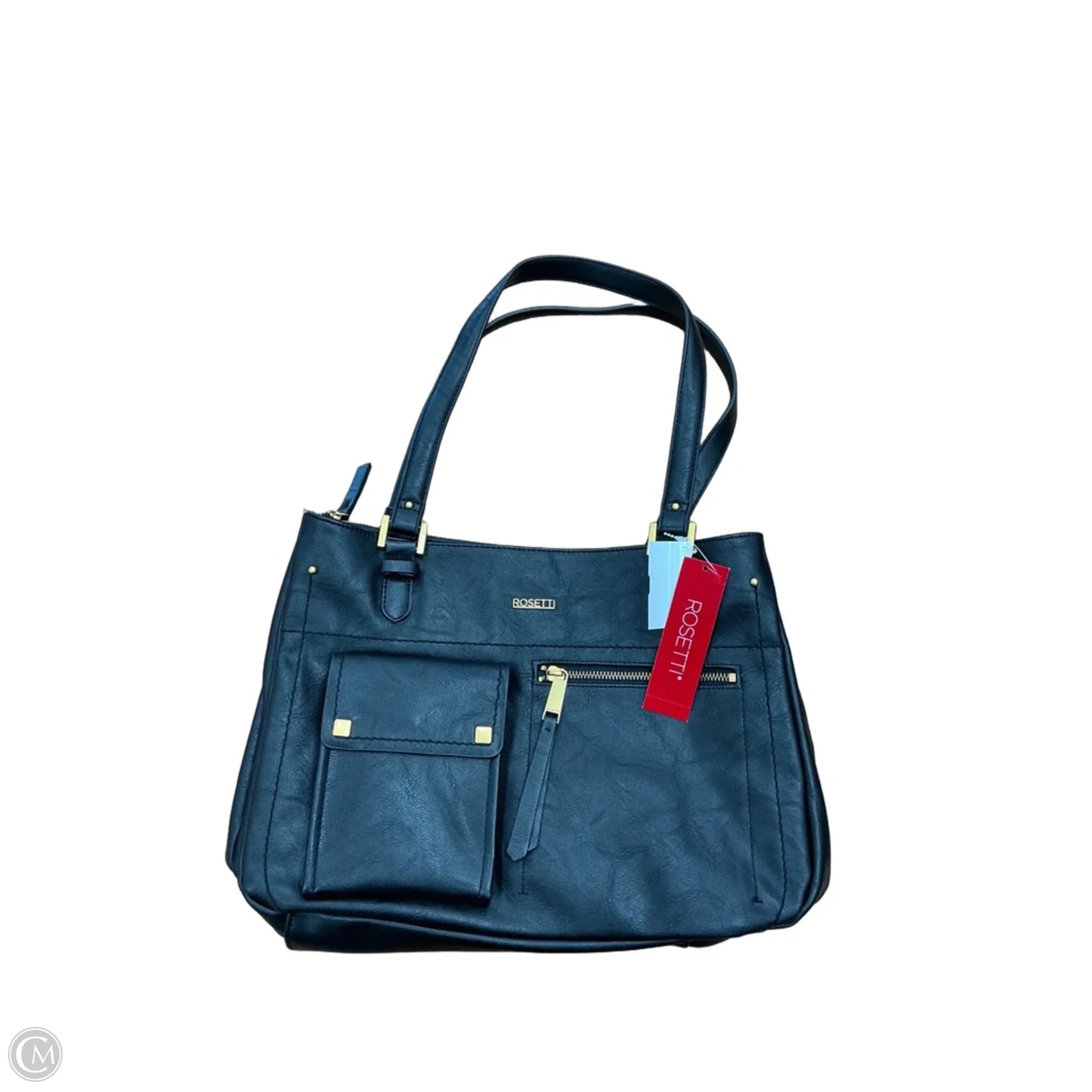 Handbag By Rosetti, Size: Large