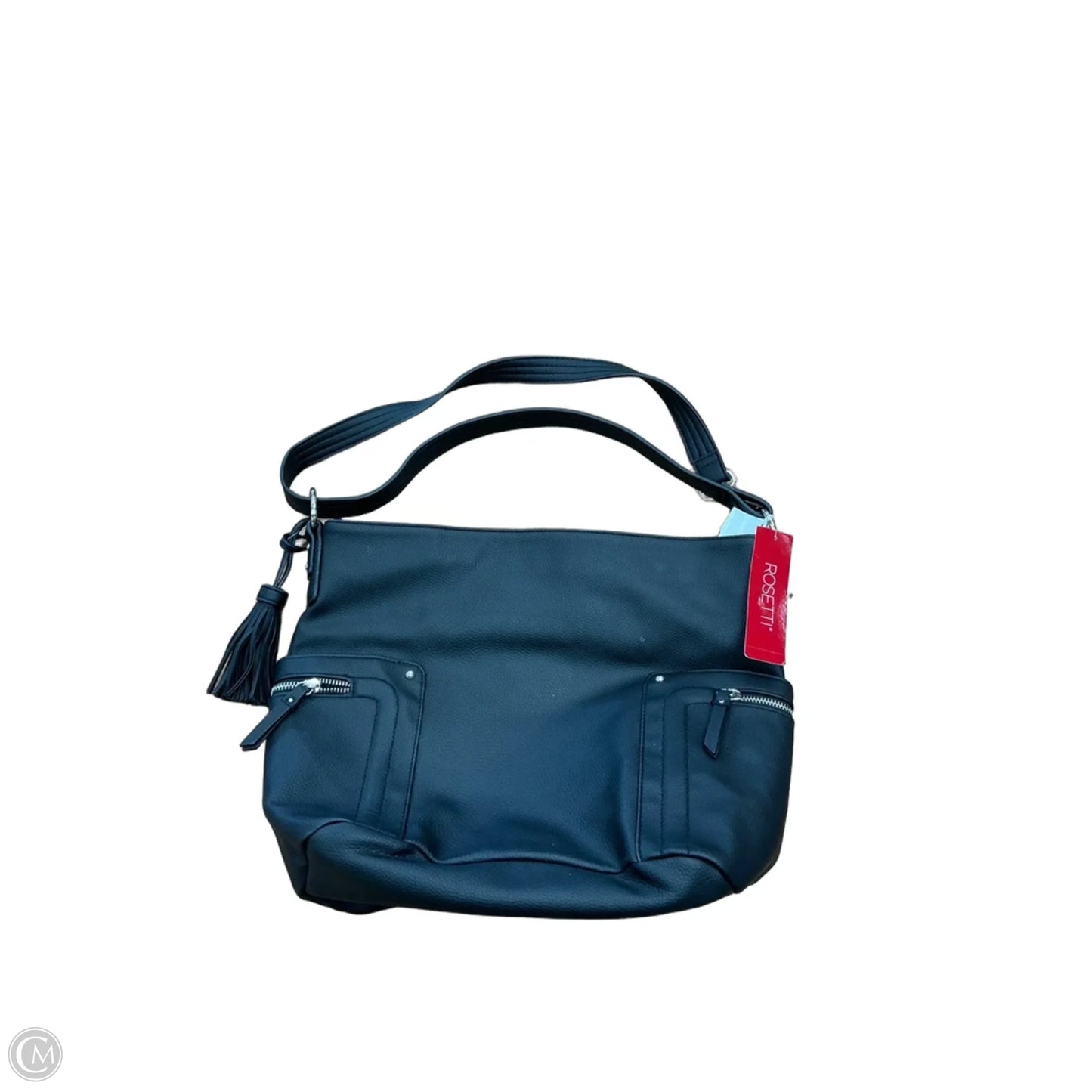 Handbag By Rosetti, Size: Large