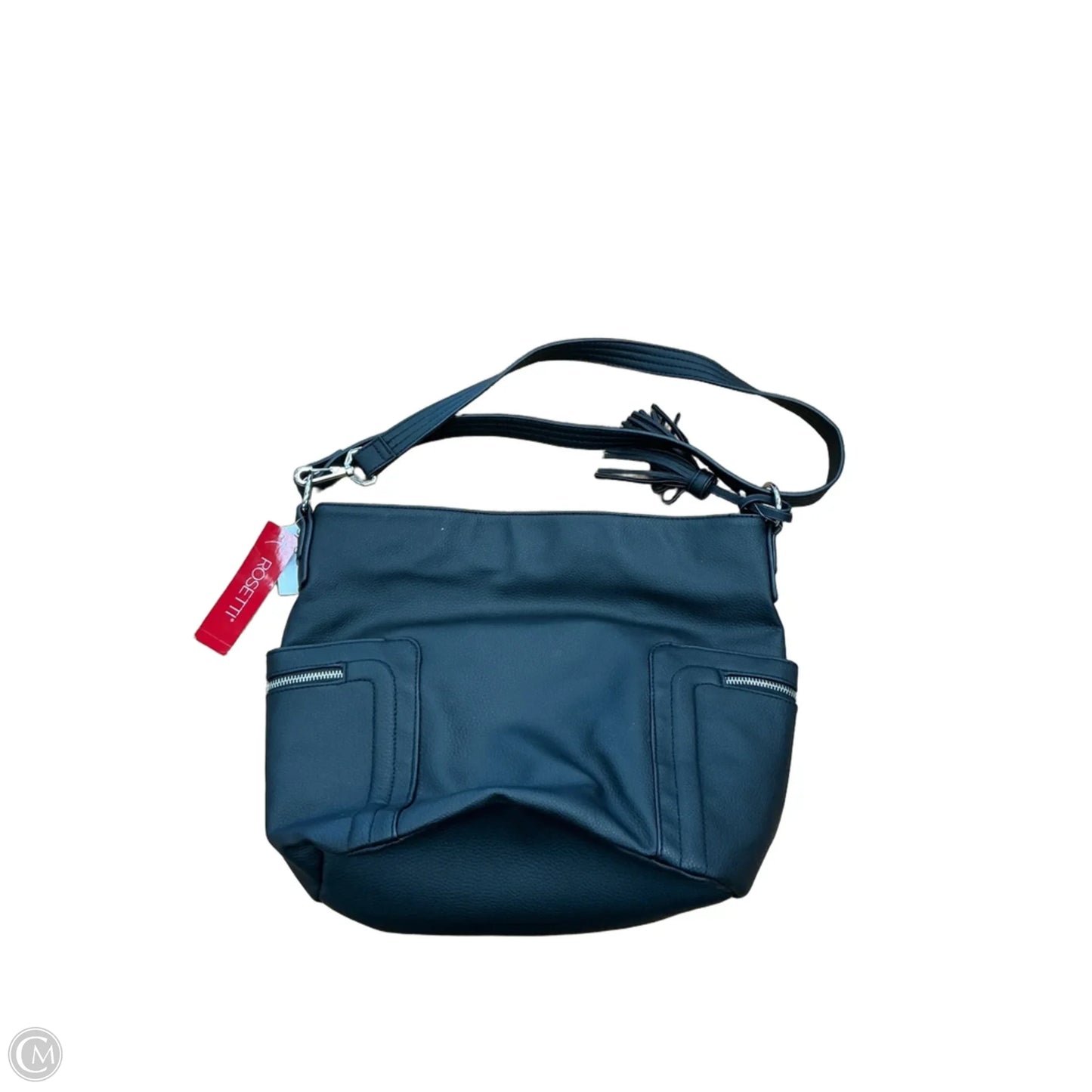 Handbag By Rosetti, Size: Large