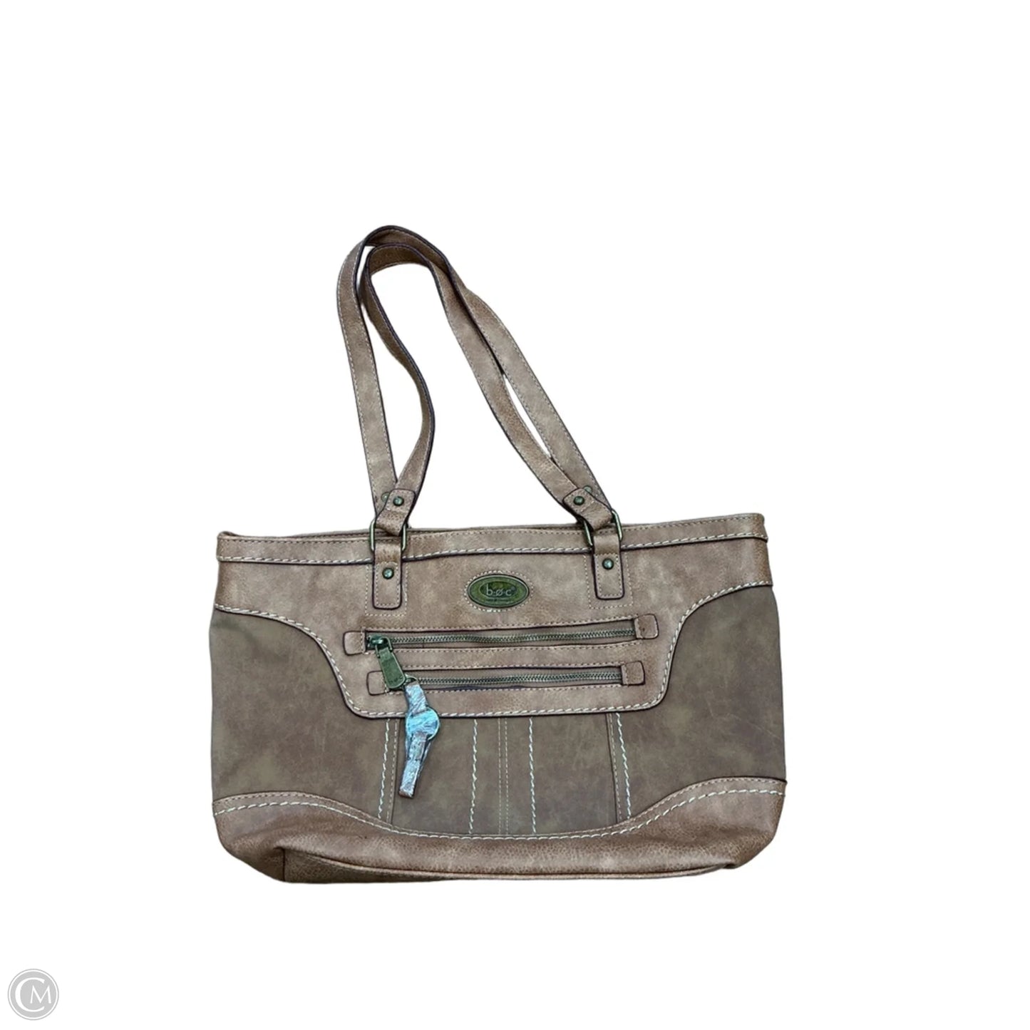 Handbag By Boc, Size: Large