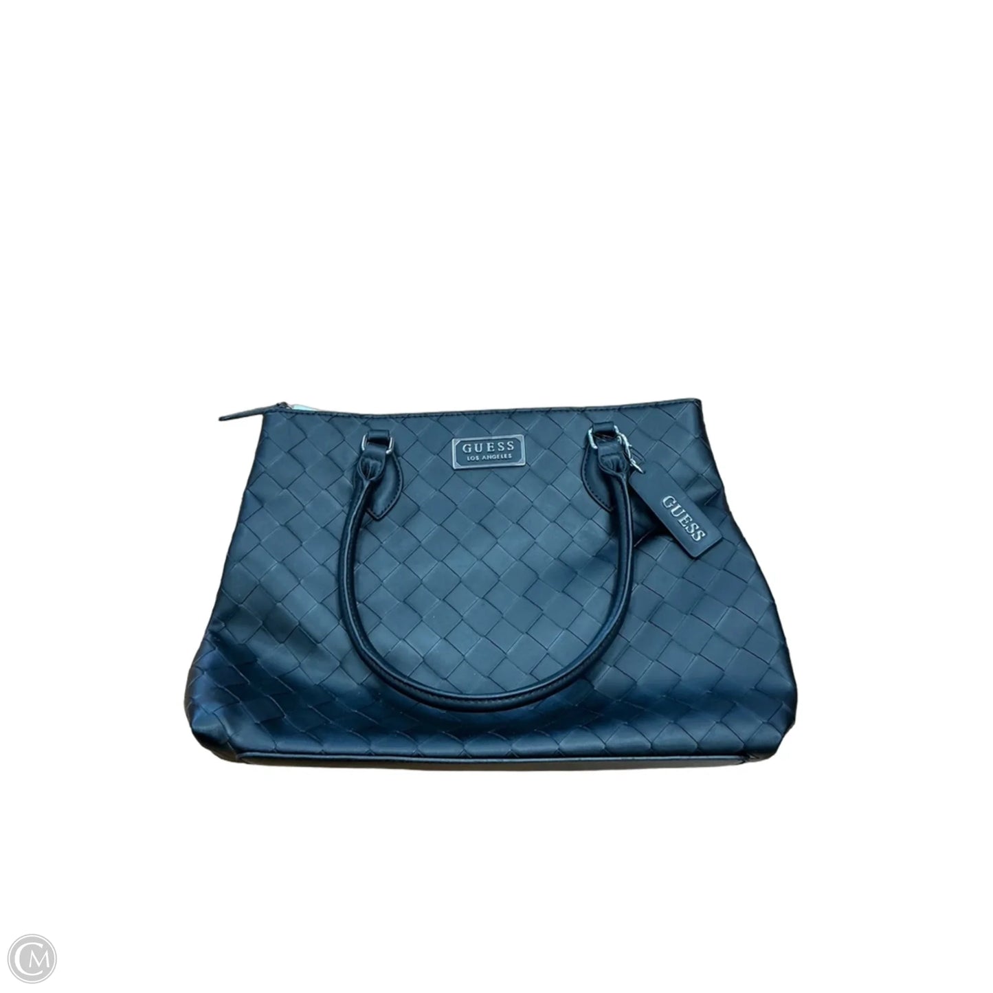 Handbag By Guess, Size: Large