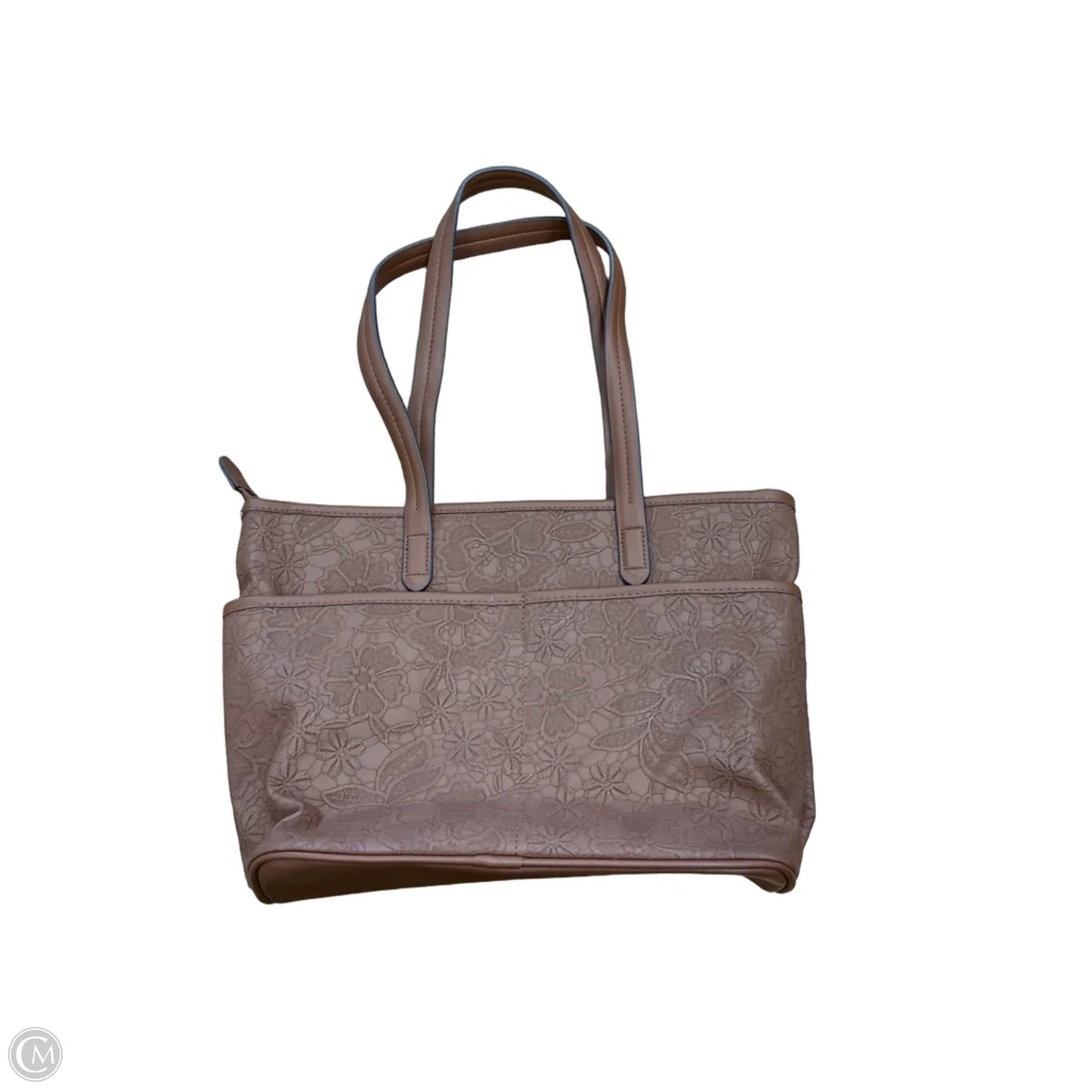 Handbag By Rosetti, Size: Large