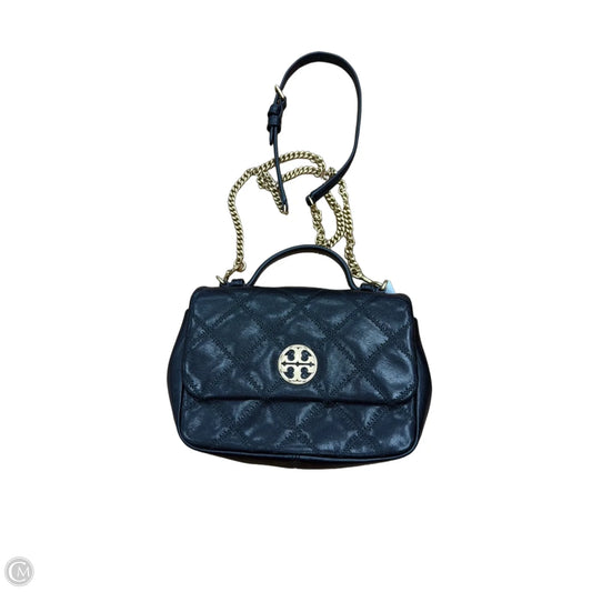 Handbag Designer By Tory Burch, Size: Small