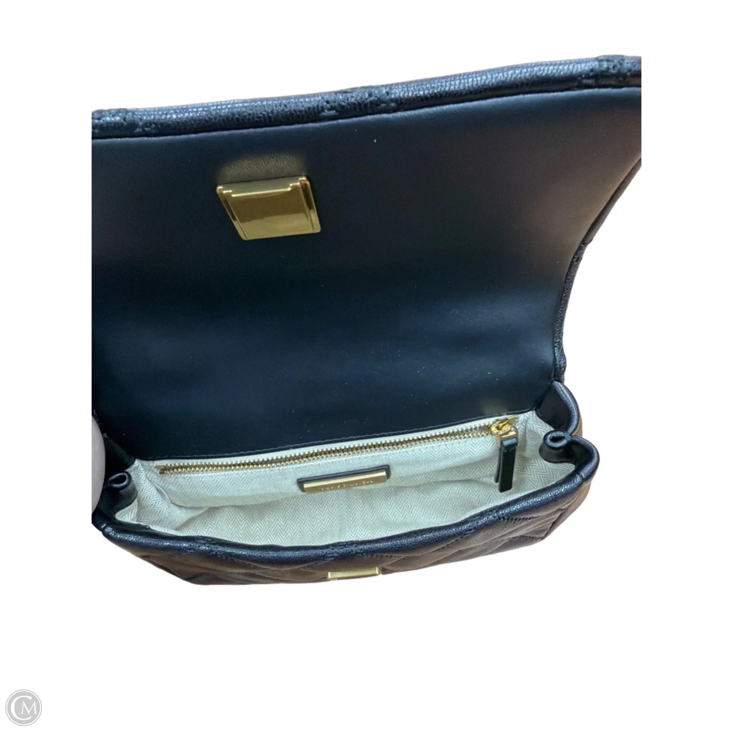 Handbag Designer By Tory Burch, Size: Small