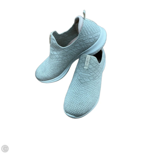 Shoes Flats By Skechers In Tan, Size: 7