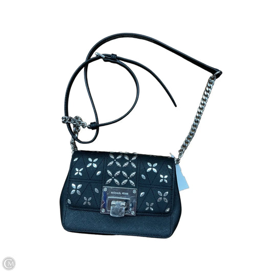 Crossbody Designer By Michael Kors, Size: Small