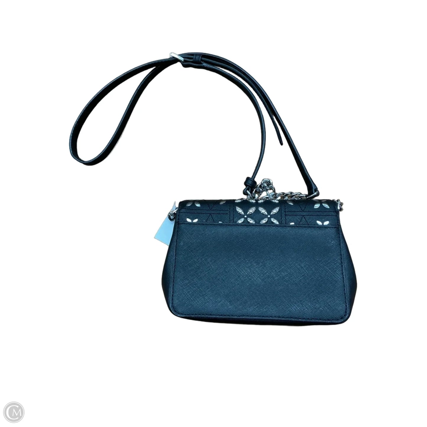 Crossbody Designer By Michael Kors, Size: Small