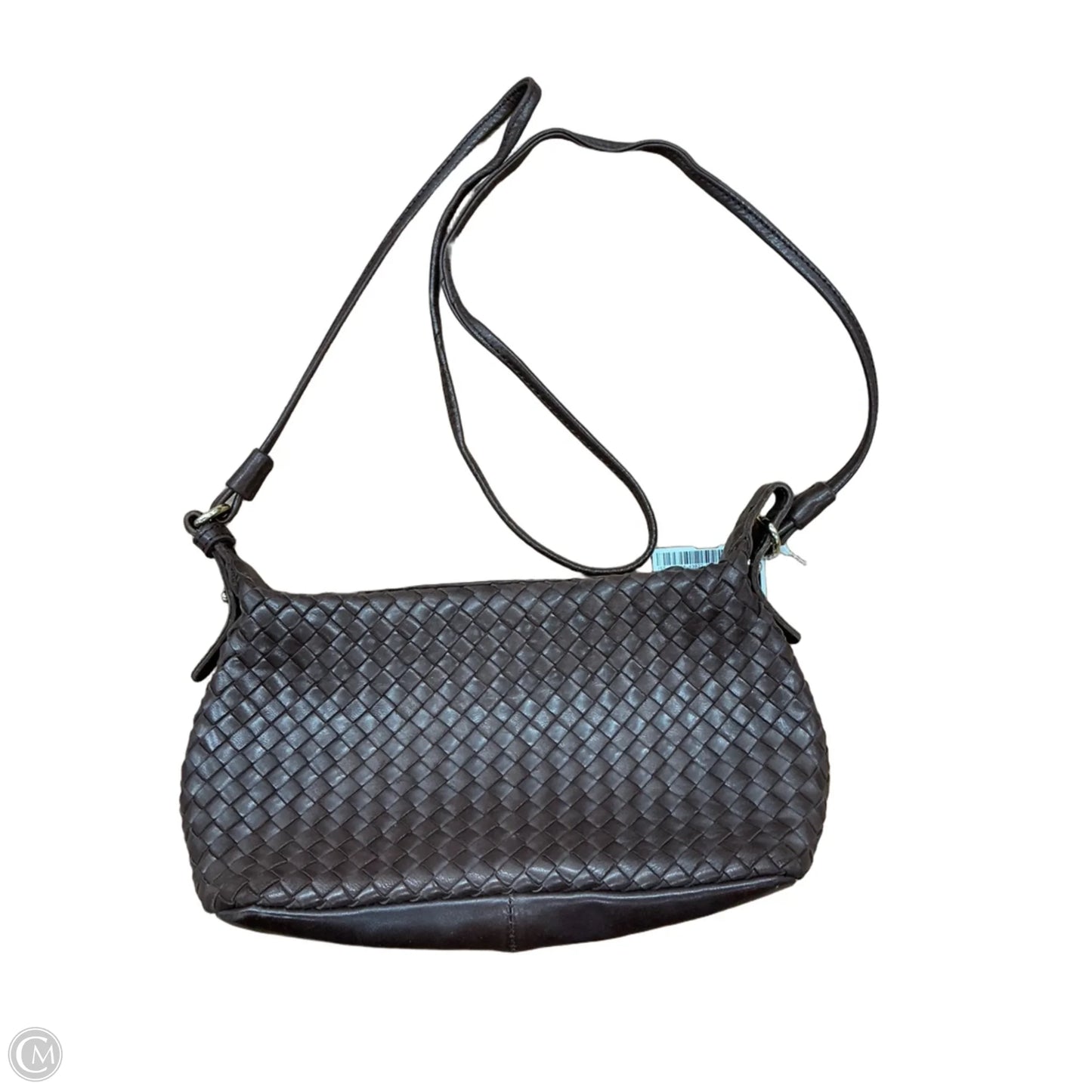 Crossbody By Margot, Size: Medium