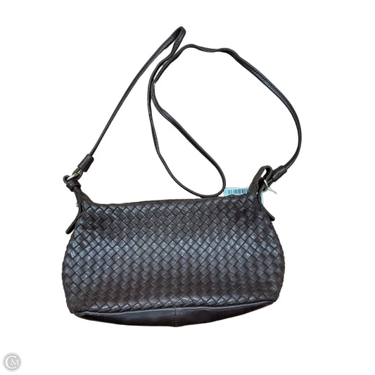 Crossbody By Margot, Size: Medium