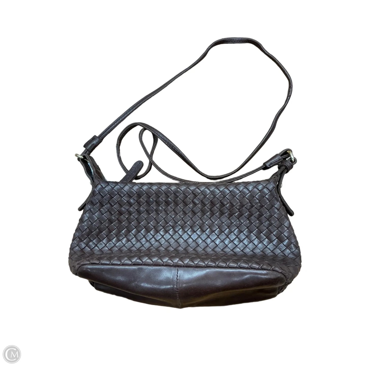 Crossbody By Margot, Size: Medium