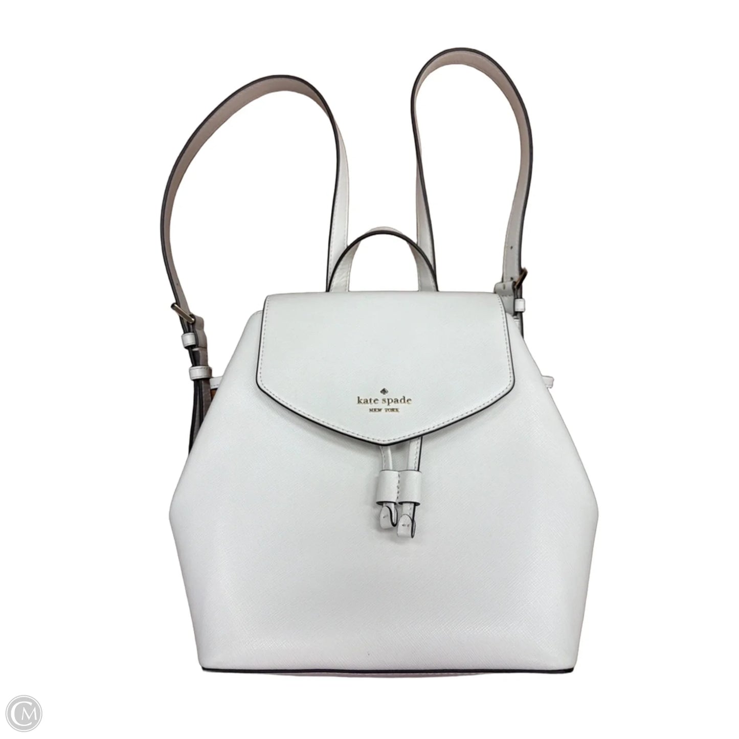 Backpack Designer By Kate Spade, Size: Medium