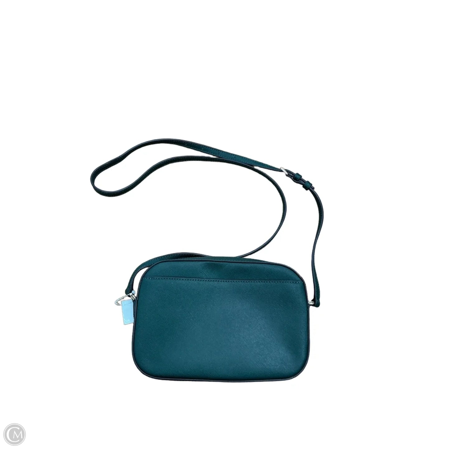 Crossbody Designer By Michael Kors, Size: Medium