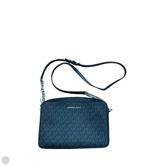 Crossbody Designer By Michael Kors, Size: Medium
