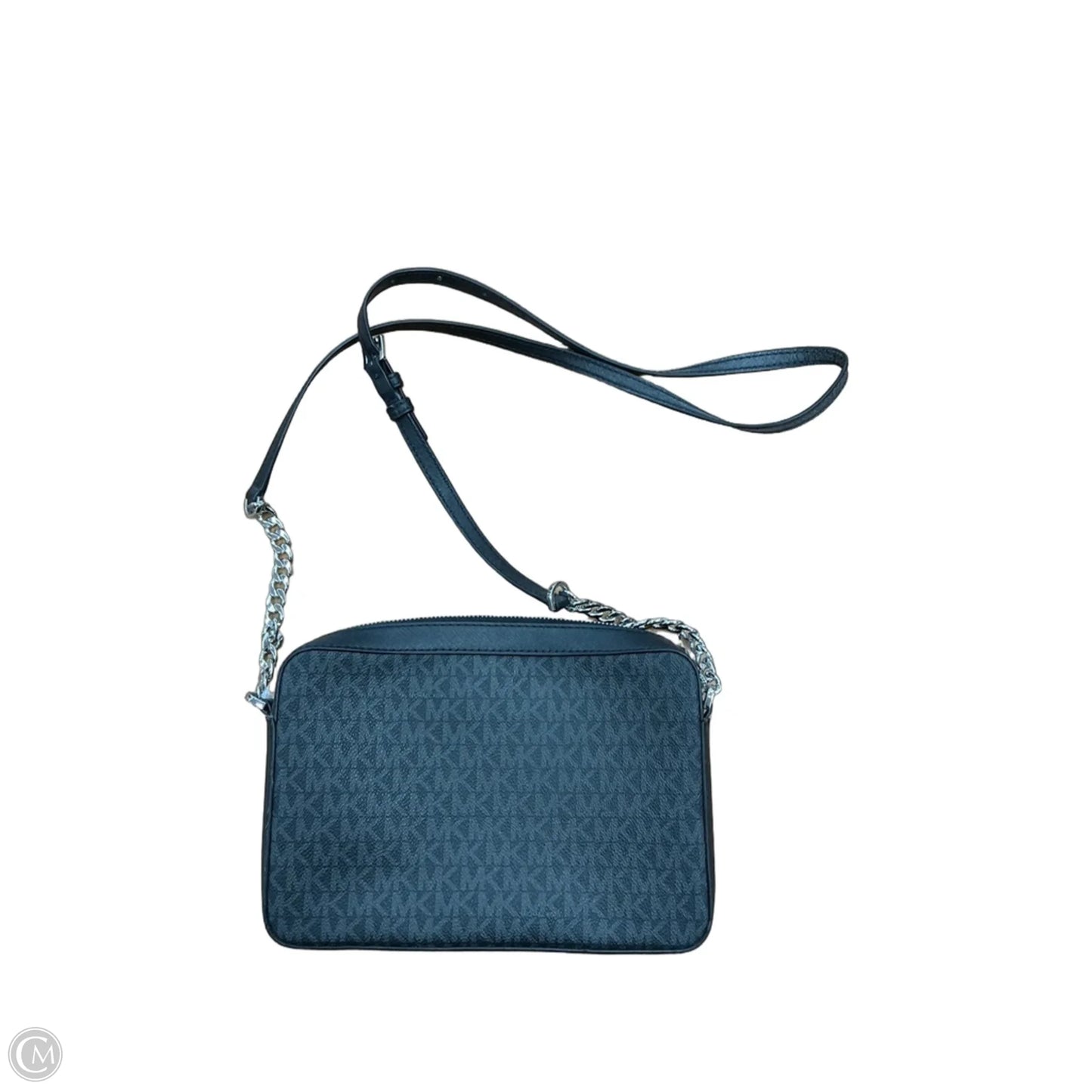 Crossbody Designer By Michael Kors, Size: Medium