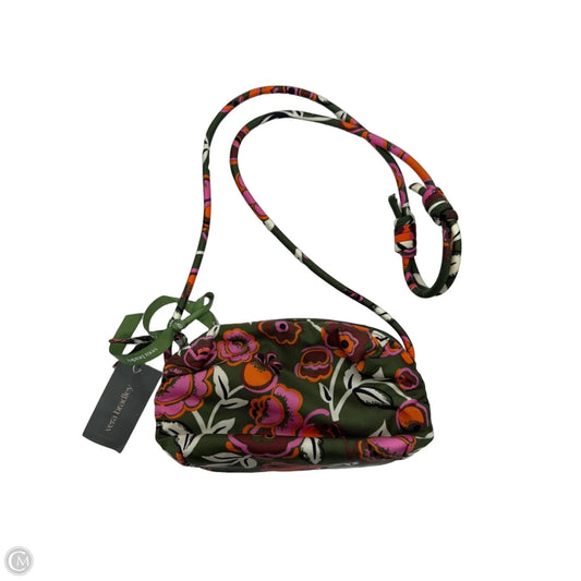 Crossbody By Vera Bradley, Size: Small