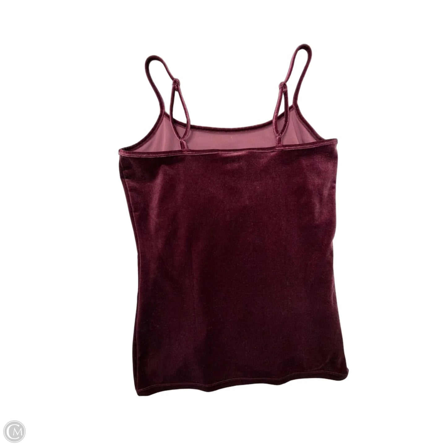 Top Cami By Loft In Purple, Size: S