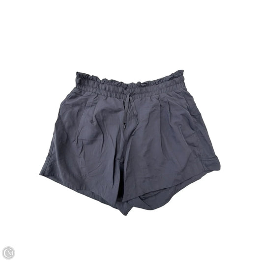 Athletic Shorts By All In Motion In Blue, Size: Xs