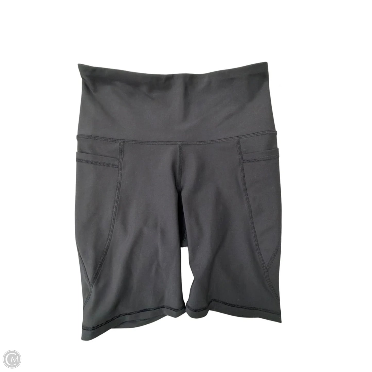 Athletic Shorts By Old Navy In Black, Size: S