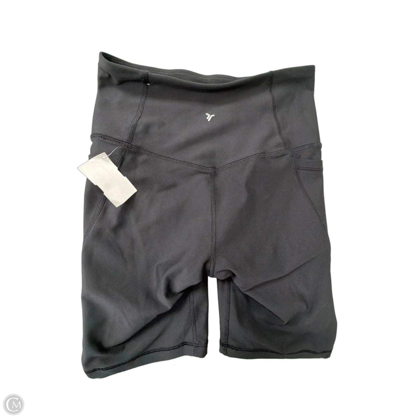 Athletic Shorts By Old Navy In Black, Size: S