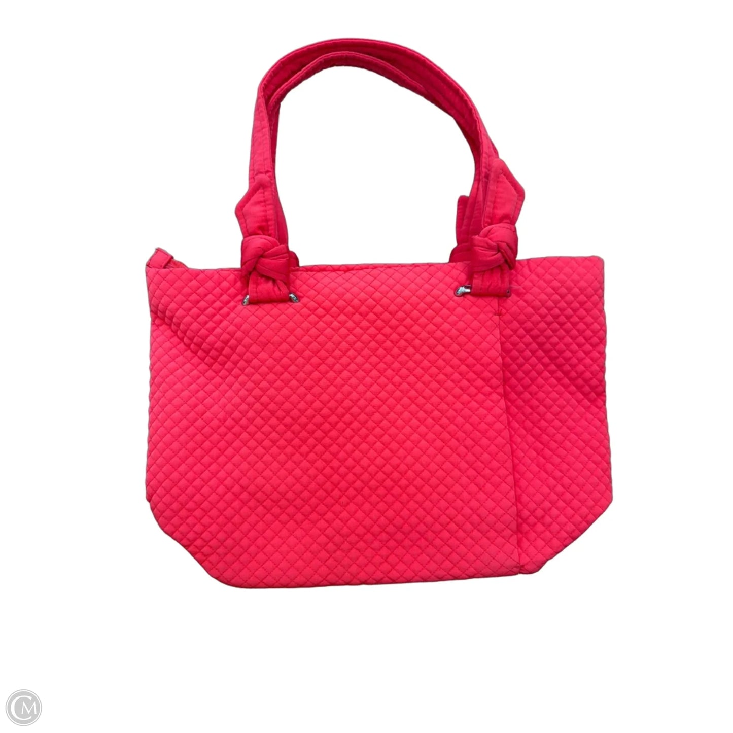 Tote By Vera Bradley, Size: Medium