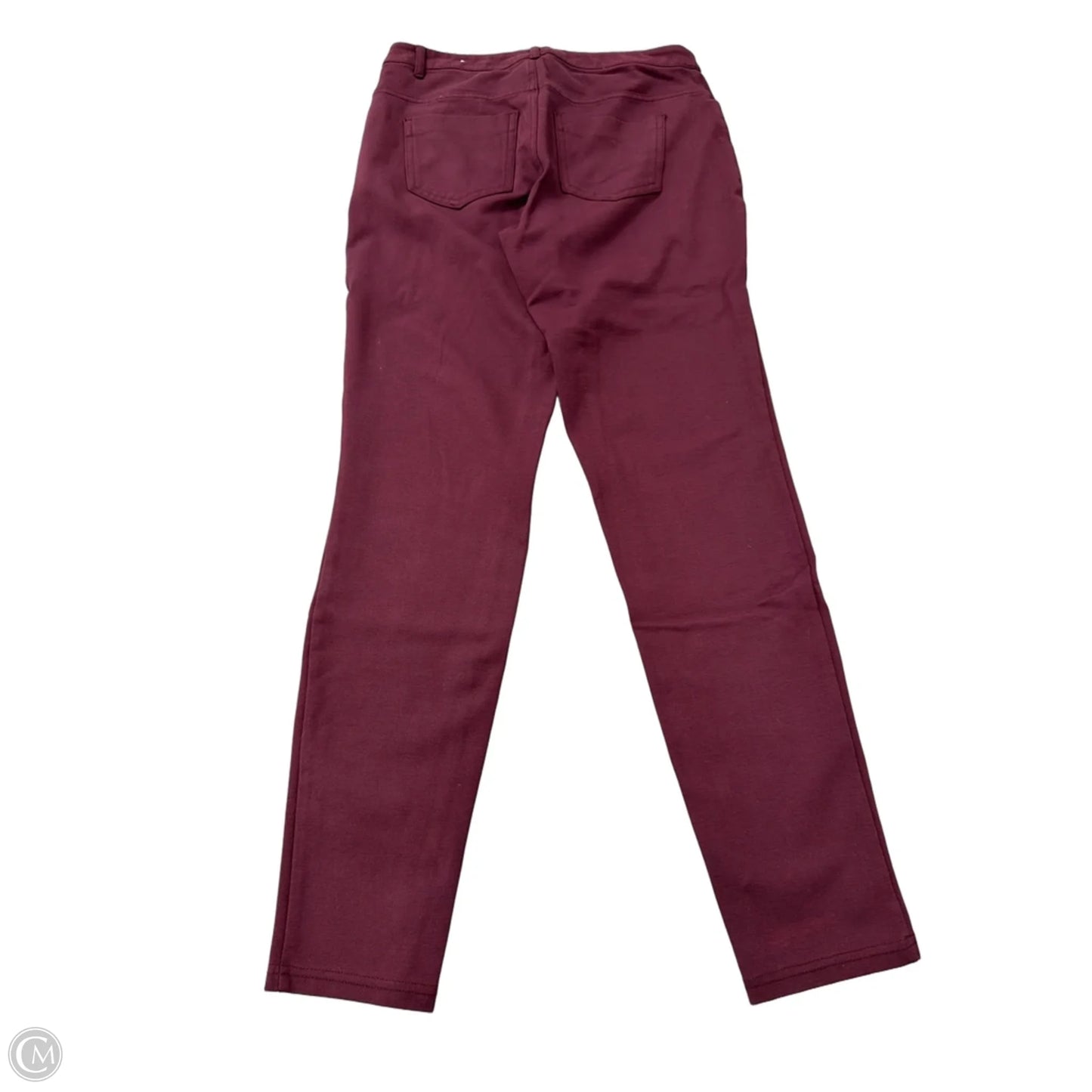Pants Dress By Lc Lauren Conrad In Purple, Size: 4