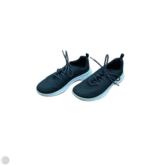 Shoes Athletic By Athletic Works In Black, Size: 10