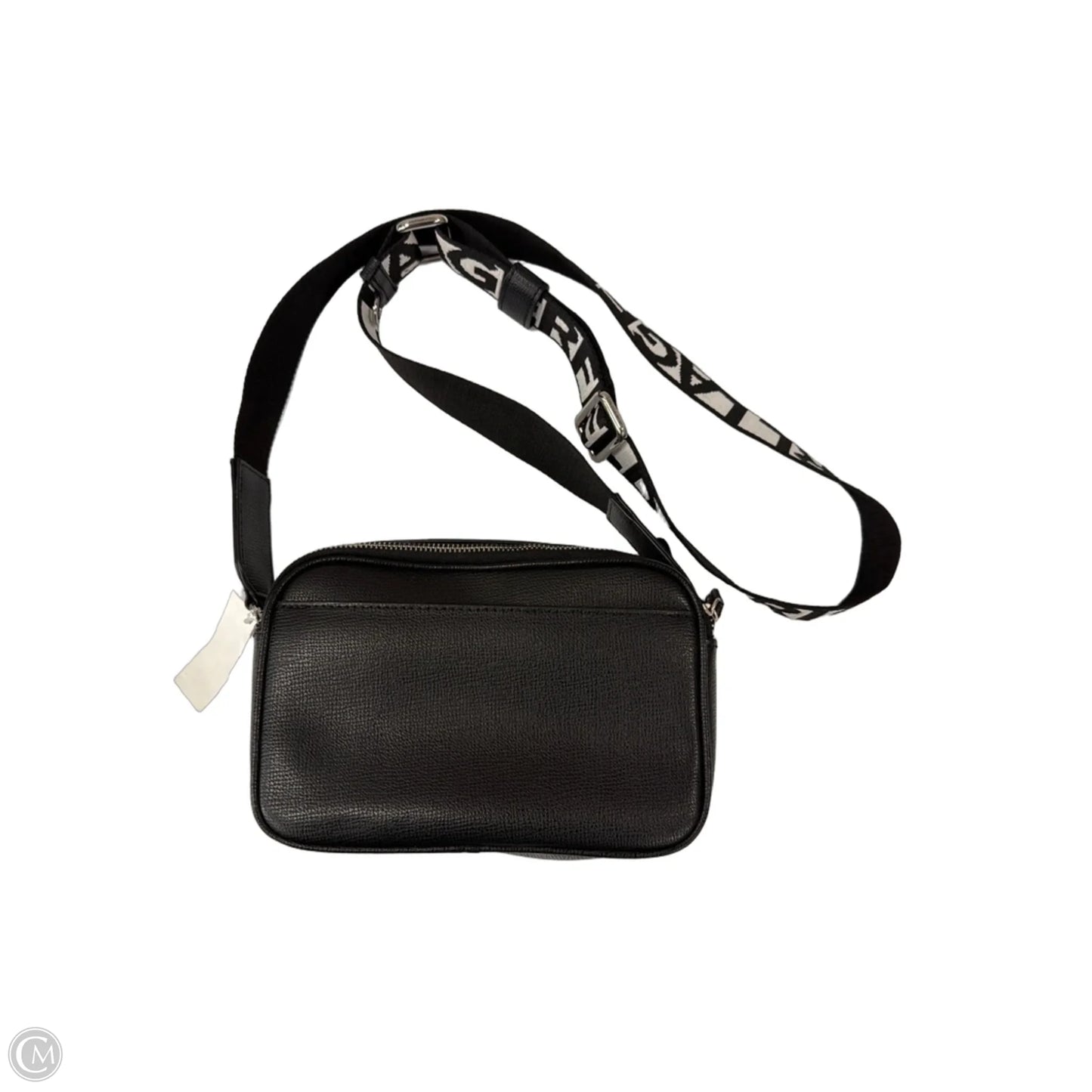 Crossbody Designer By Karl Lagerfeld, Size: Small