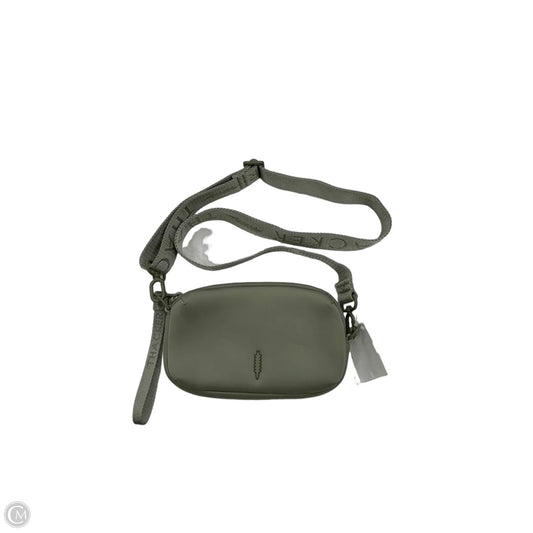 Crossbody By Thacker, Size: Small