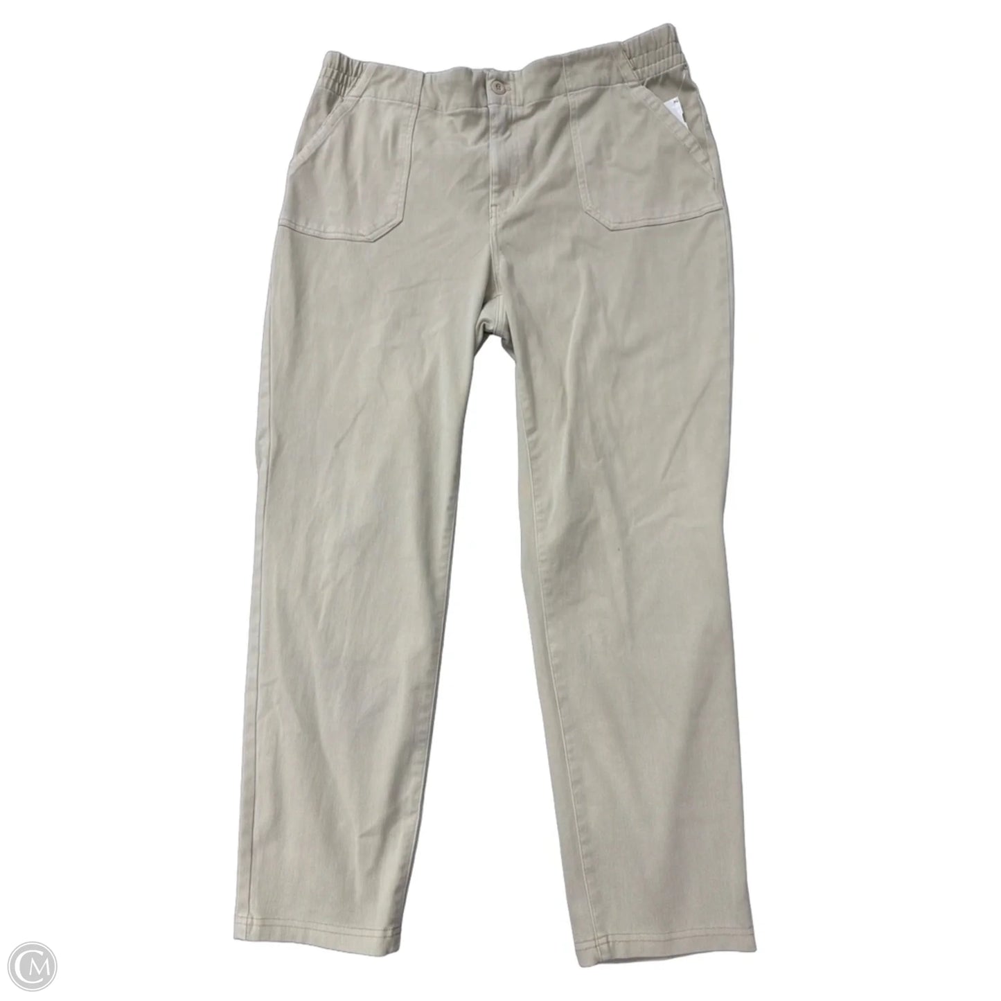 Pants Chinos & Khakis By 32 Degrees In Tan, Size: 12