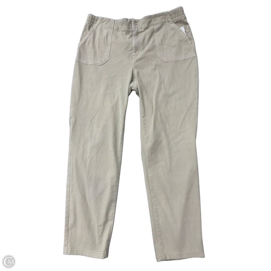 Pants Chinos & Khakis By 32 Degrees In Tan, Size: 12