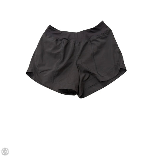 Athletic Shorts By Tek Gear In Black, Size: M