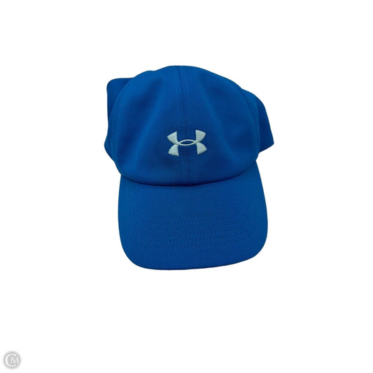 Hat Baseball Cap By Under Armour