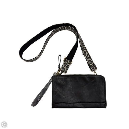 Crossbody By Joy Susan, Size: Small