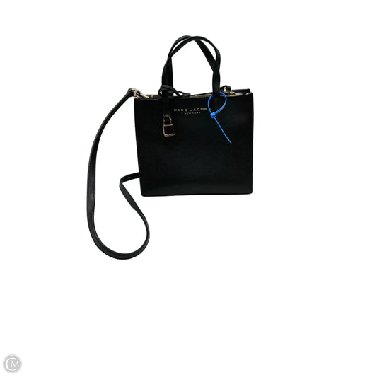 Handbag Luxury Designer By Marc Jacobs, Size: Medium