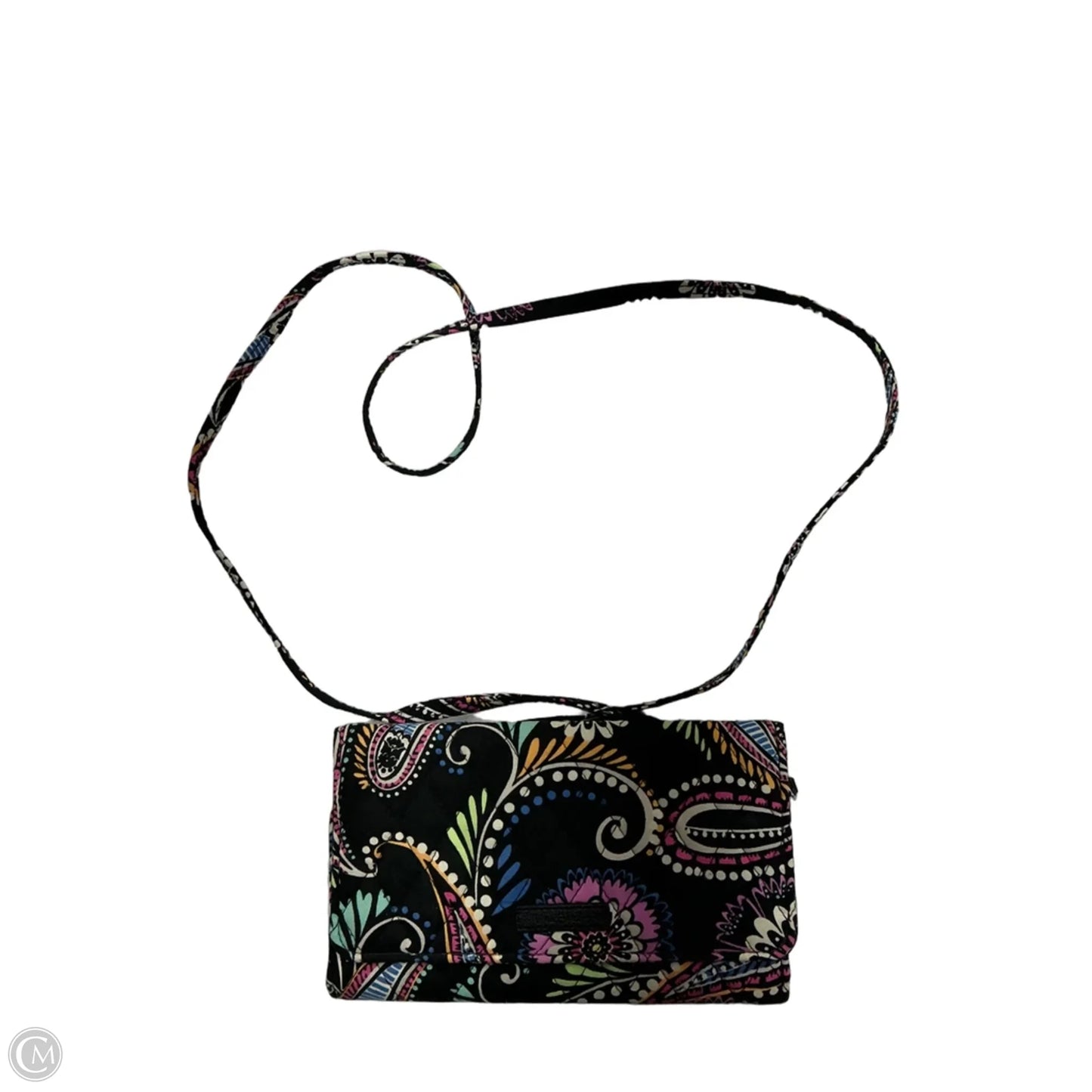 Crossbody By Vera Bradley, Size: Small